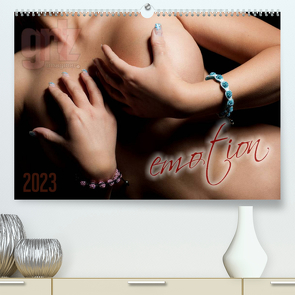 emotion Kalender (Premium, hochwertiger DIN A2 Wandkalender 2023, Kunstdruck in Hochglanz) von imaginer.at
