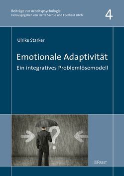 Emotionale Adaptivität von Starker,  Ulrike