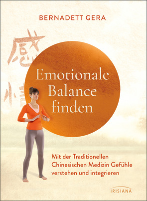 Emotionale Balance finden von Gera,  Bernadett