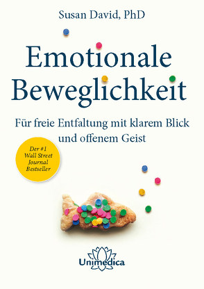 Emotionale Beweglichkeit von David,  Susan