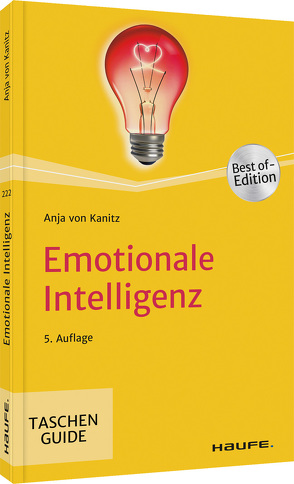 Emotionale Intelligenz von von Kanitz,  Anja