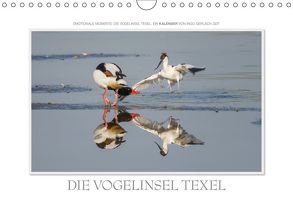 Emotionale Momente: Die Vogelinsel Texel. (Wandkalender 2019 DIN A4 quer) von Gerlach GDT,  Ingo