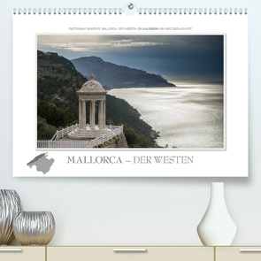 Emotionale Momente: Mallorca – der Westen. (Premium, hochwertiger DIN A2 Wandkalender 2023, Kunstdruck in Hochglanz) von Gerlach GDT,  Ingo