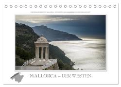 Emotionale Momente: Mallorca – der Westen. (Tischkalender 2024 DIN A5 quer), CALVENDO Monatskalender von Gerlach GDT,  Ingo