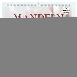 Emotionale Momente: Mandeln (hochwertiger Premium Wandkalender 2024 DIN A2 quer), Kunstdruck in Hochglanz von Gerlach,  Ingo
