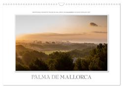 Emotionale Momente: Palma de Mallorca (Wandkalender 2024 DIN A3 quer), CALVENDO Monatskalender von Gerlach GDT,  Ingo