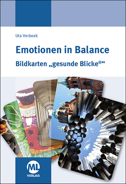 Emotionen in Balance – Kartenset von Verbeek,  Uta