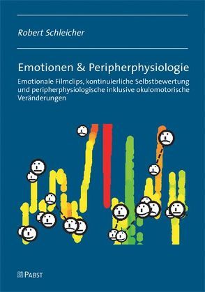 Emotionen & Peripherphysiologie von Schleicher,  Robert