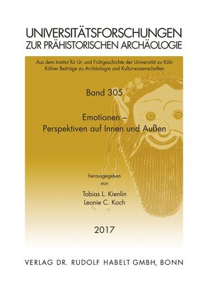 Emotionen – Perspektiven auf Innen und Außen von Kienlin,  Tobias L., Koch,  Leonie C.