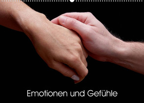 Emotionen und Gefühle (Wandkalender 2023 DIN A2 quer) von Bombaert,  Patrick