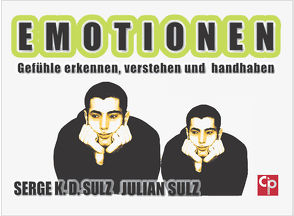 Emotionen von Sulz,  Julian, Sulz,  Serge K. D.