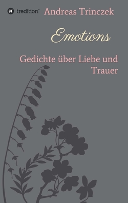 Emotions von Trinczek,  Andreas