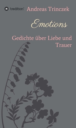 Emotions von Trinczek,  Andreas