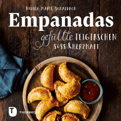Empanadas von Schaldach,  Nileen Marie