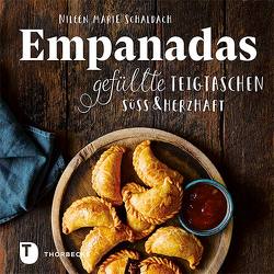 Empanadas von Schaldach,  Nileen Marie