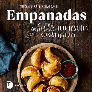 Empanadas von Schaldach,  Nileen Marie