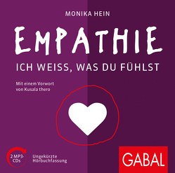 Empathie von Grawe,  Susanne, Hein,  Monika, Kusala thero