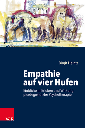 Empathie auf vier Hufen von Heintz,  Birgit, Parent,  Ilka, Rueckl-Kast,  A., Siemering,  A.-K., Stephenson,  Thomas, Tarabochia,  Susanne, von Morgen,  Barbara, Weiger,  Marika