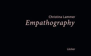 Empathography von Lammer,  Christina