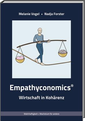 Empathyconomics® von Forster,  Nadja, Vogel,  Melanie