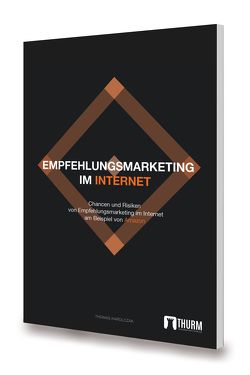 Empfehlungsmarketing im Internet von Karolczak ,  Thomas