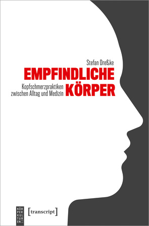 Empfindliche Körper von Dreßke,  Stefan