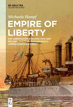Empire of Liberty von Hampf,  Michaela
