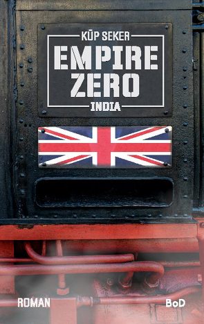 Empire Zero India von Seker,  Küp