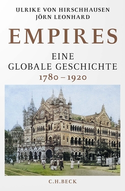 Empires von Hirschhausen,  Ulrike, Leonhard,  Jörn