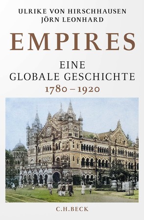 Empires von Hirschhausen,  Ulrike von, Leonhard,  Jörn