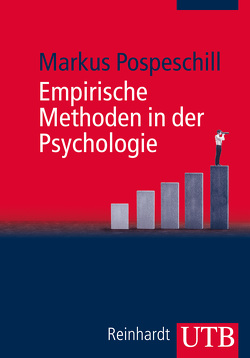 Empirische Methoden in der Psychologie von Pospeschill,  Markus