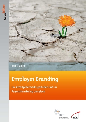 Employer Branding von e.V.,  DGFP