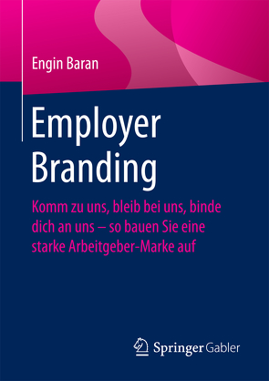 Employer Branding von Baran,  Engin