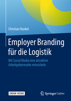Employer Branding für die Logistik von Runkel,  Christian