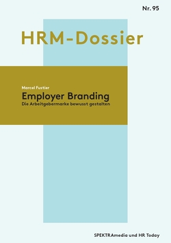 Employer Branding von Fustier,  Marcel