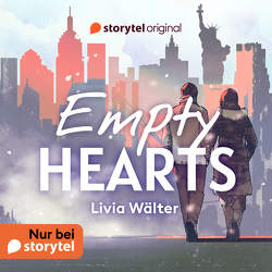 Empty Hearts von Thormeyer,  Rosa, Wälter,  Livia