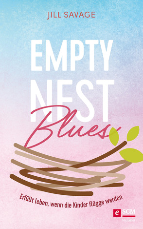 Empty Nest Blues von Lutz,  Silvia, Savage,  Jill