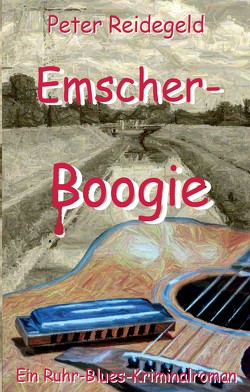 Emscher-Boogie von Reidegeld,  Peter