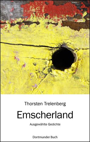 Emscherland von Trelenberg,  Thorsten
