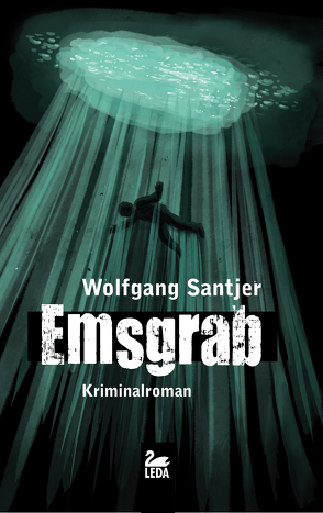 Emsgrab von Santjer,  Wolfgang