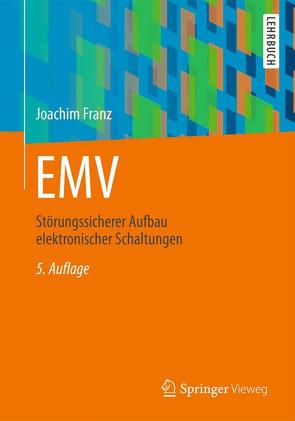 EMV von Franz,  Joachim