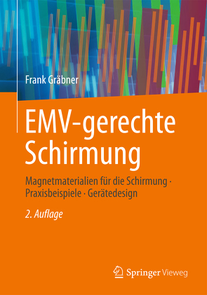 EMV-gerechte Schirmung von Gräbner,  Frank