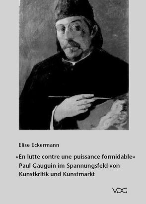 „En lutte contre une puissance formidable“ von Eckermann,  Elise