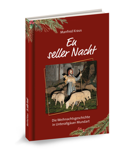 En seller Nacht von Högel,  Johannes, Kraus,  Manfred