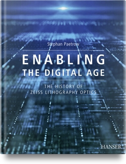 Enabling the Digital Age von Paetrow,  Stephan