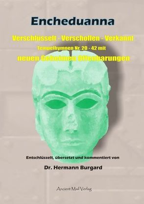 Encheduanna von Burgard,  Dr. Hermann