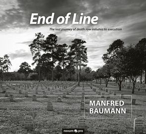 End of Line von Baumann,  Manfred