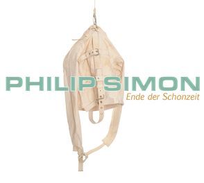 Ende der Schonzeit – von Simon,  Philip
