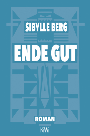 Ende gut von Berg,  Sibylle