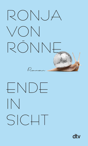 Ende in Sicht von Rönne,  Ronja von